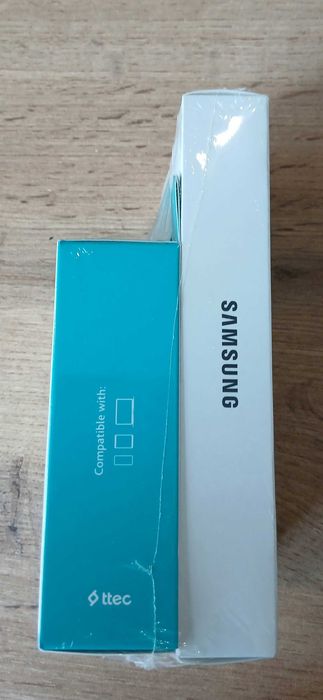 Samsung Galaxy A17 24м. Гаранция + слушалки