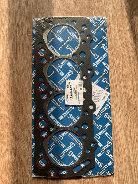 Прокладка ГБЦ Mitsubishi Pajero