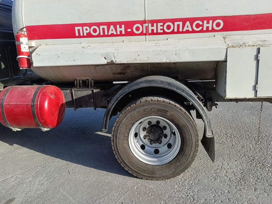 Зил диски 22.5 без камерка 14 мм толшина