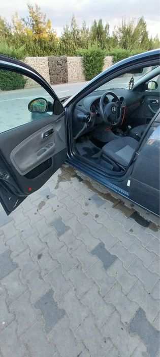 SEAT Ibiza 2007 — imagine 3