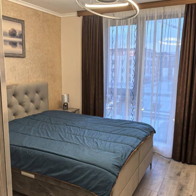 Дава се под наем Двустаен апартамент в Пловдив, Христо Смирненски - 75 кв.м за 650 € - Снимка #2