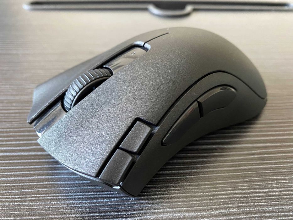 Mouse Gaming Wireless RAZER DeathAdder V2 X HyperSpeed Garantie