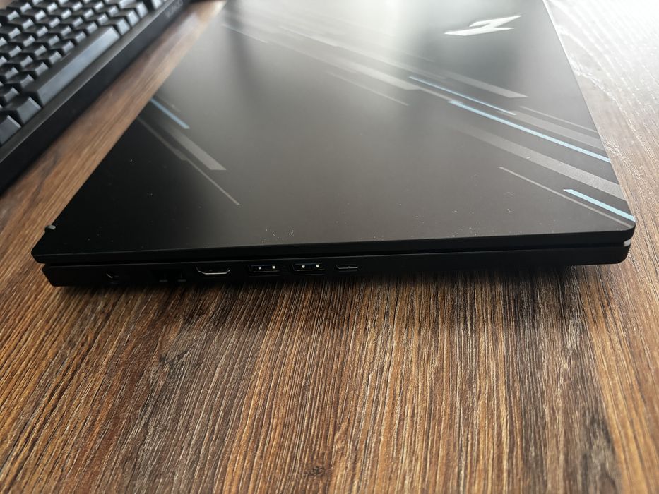 Ноутбук Acer Nitro V15