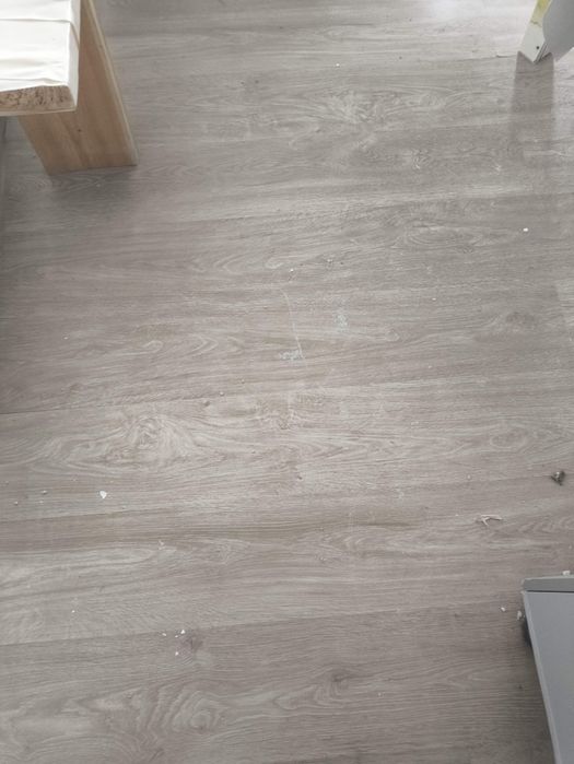 Ламинат Б/у 7 мм