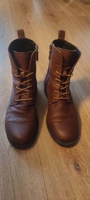 Боти Geox 37 номер