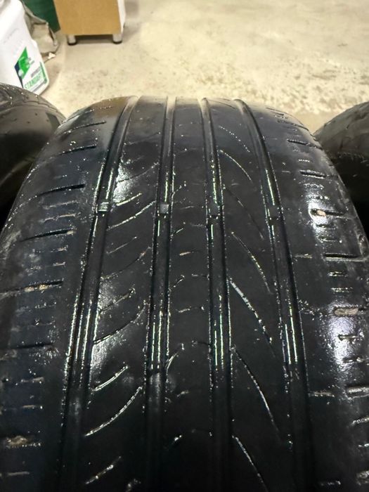 Летние шины 205/55/16