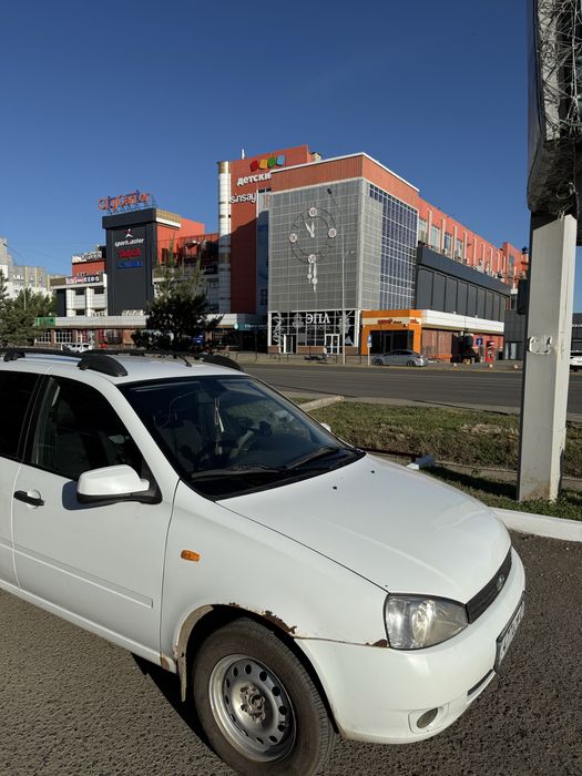 LADA Kalina, 2013 Универсал