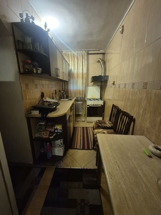 Vand apartament Motru