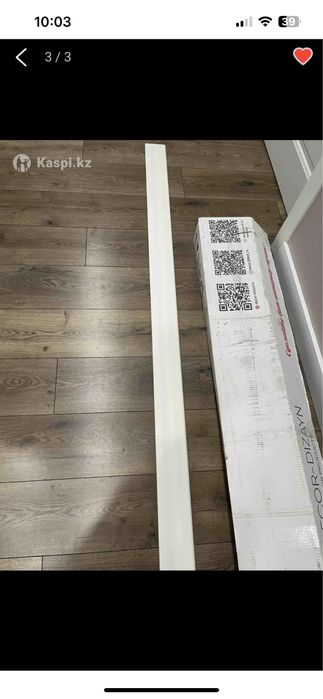 Продам плинтус декор дизайн