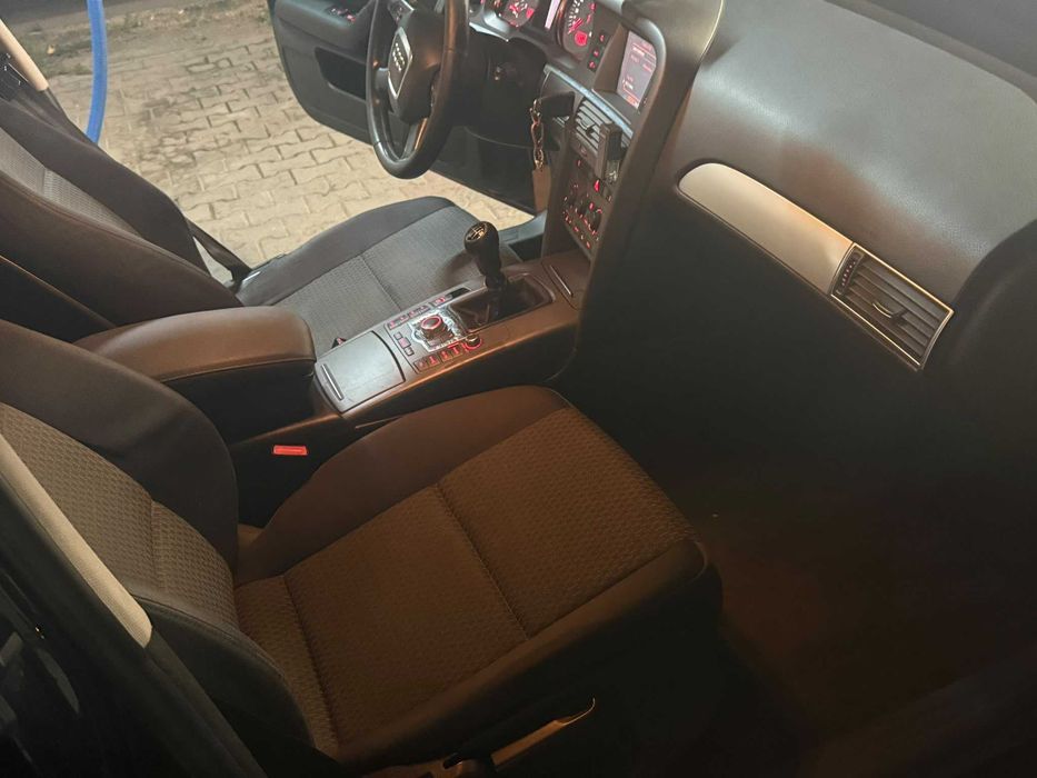AUDI A6 2006 — imagine 4