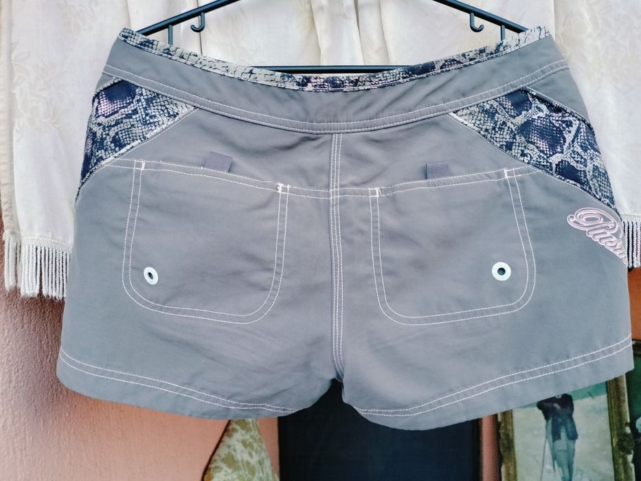 Pantaloni scurți damă / Boardshorts Plusminus Created by Chiemsee – Mărime M