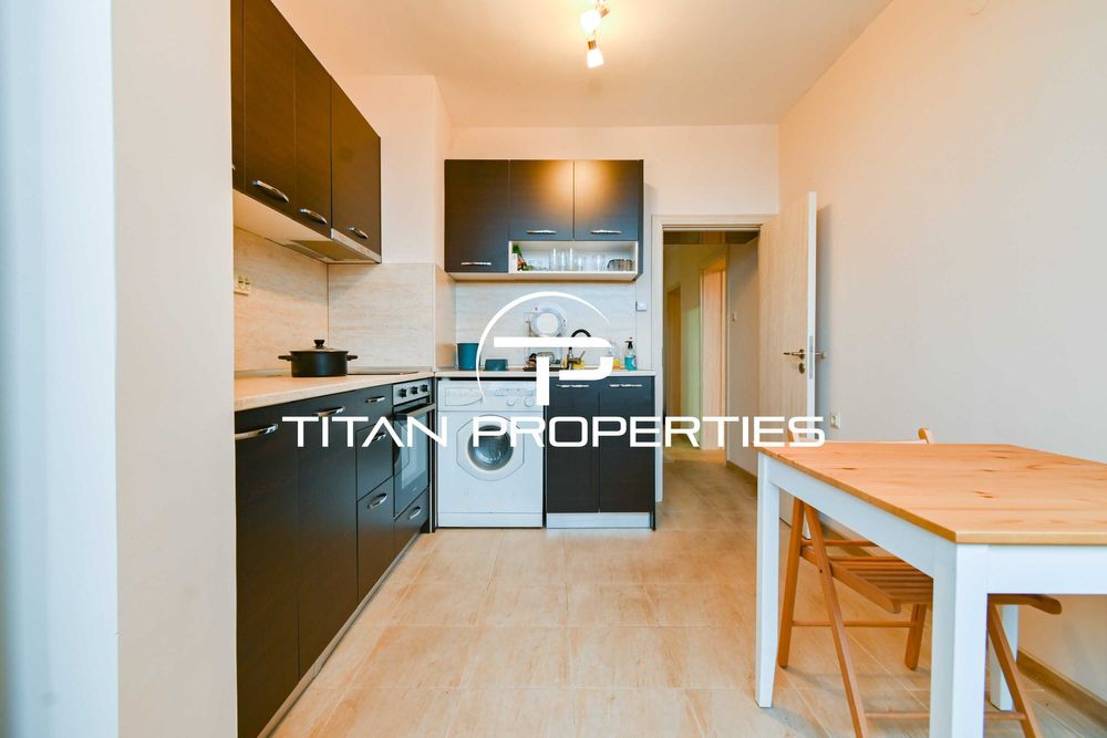 Дава се под наем Двустаен апартамент в София, Полигона - 66 кв.м за 561 € - Снимка #6