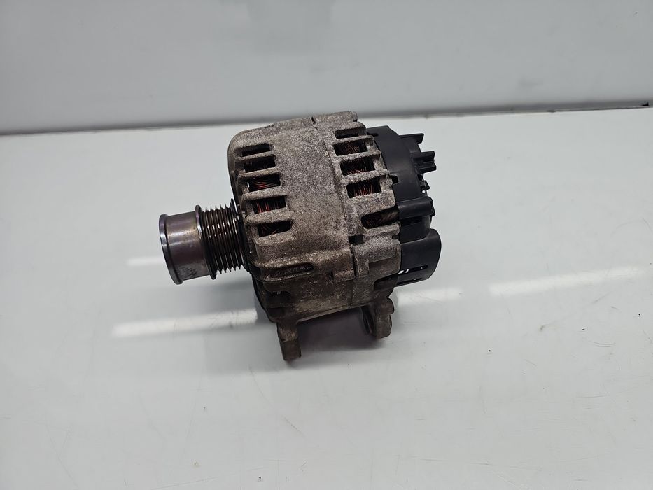 Alternator AUDI A3 (8VS) [Fabr 2013-prezent] 04C903023K 1.4 TFSI CZEA