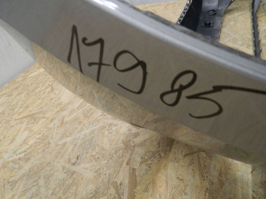 Bara fata VW Sportsvan, 2014, 2015, 2016, 2017, 510807221F.