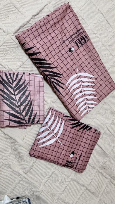 Текстиль для дома