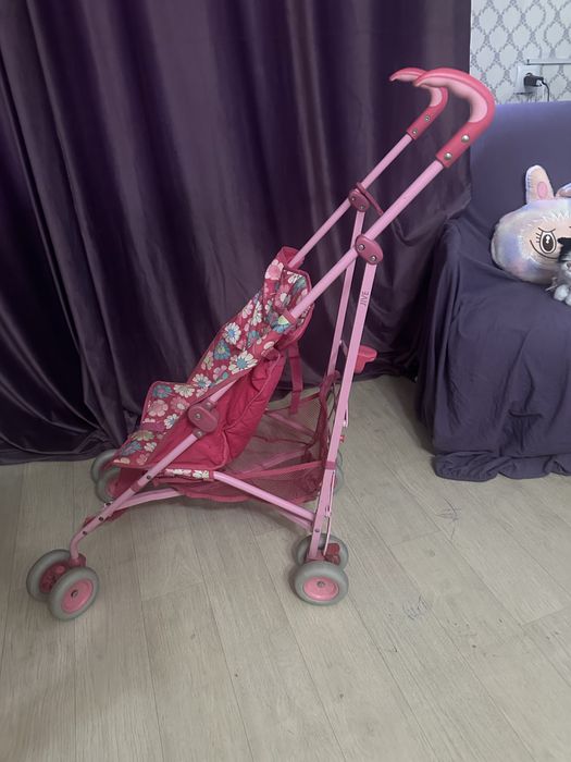 коляска детская