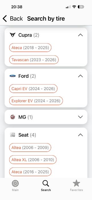 Оригинални джанти за CUPRA 5х112 19 цола Сеат,Ауди,Фолксваген,Шкода