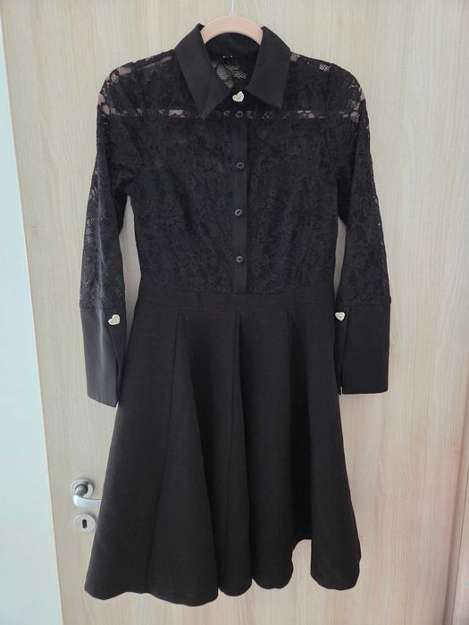 Рокля Lucy fashion