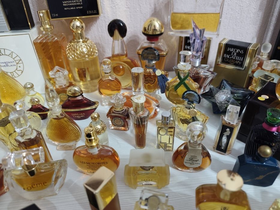Парфюм винтаж/ Vintage parfume