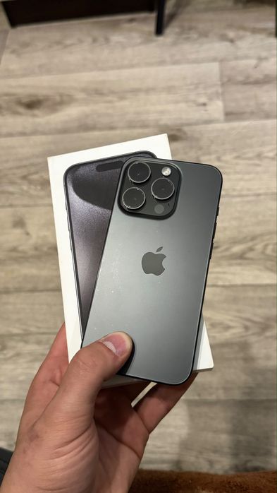 Айфон 15 про iPhone 15 pro