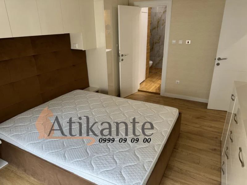 Дава се под наем Тристаен апартамент в София, Манастирски ливади - 104 кв.м за 987.36 € - Снимка #6