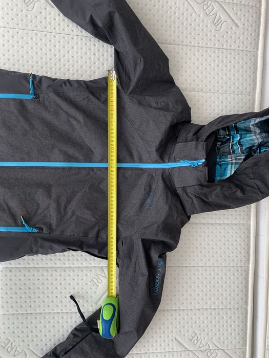 Дамско ски яке Helly Hansen S