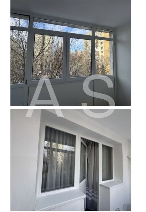 Inchiriez apartament 3 camere