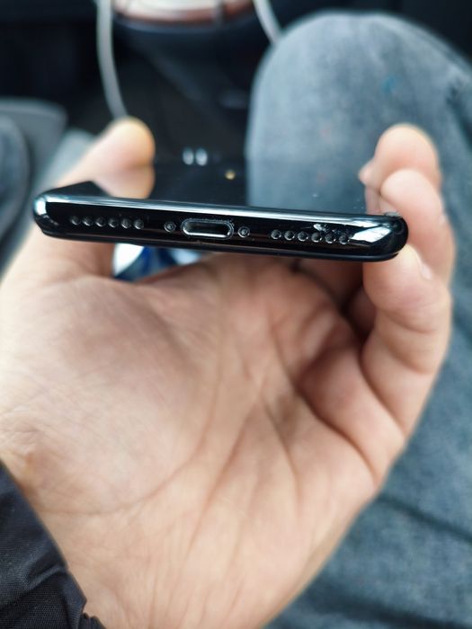 Айфон х 64гб 100%