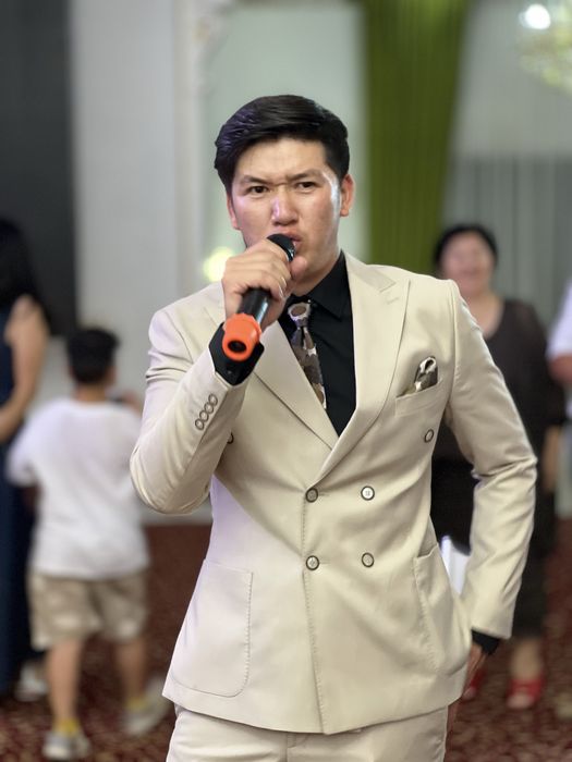 Тамада Шоумен Асаба  жеңілдік 50 пайыз