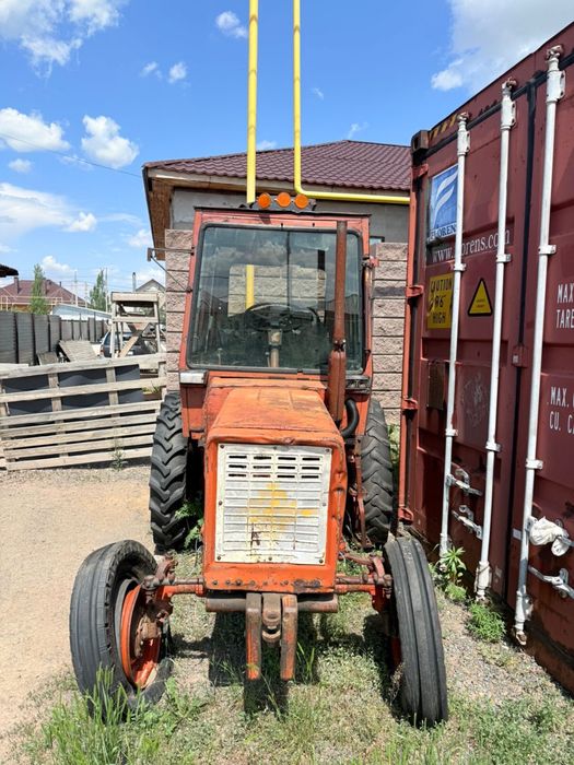 Срочно Трактор т-25
