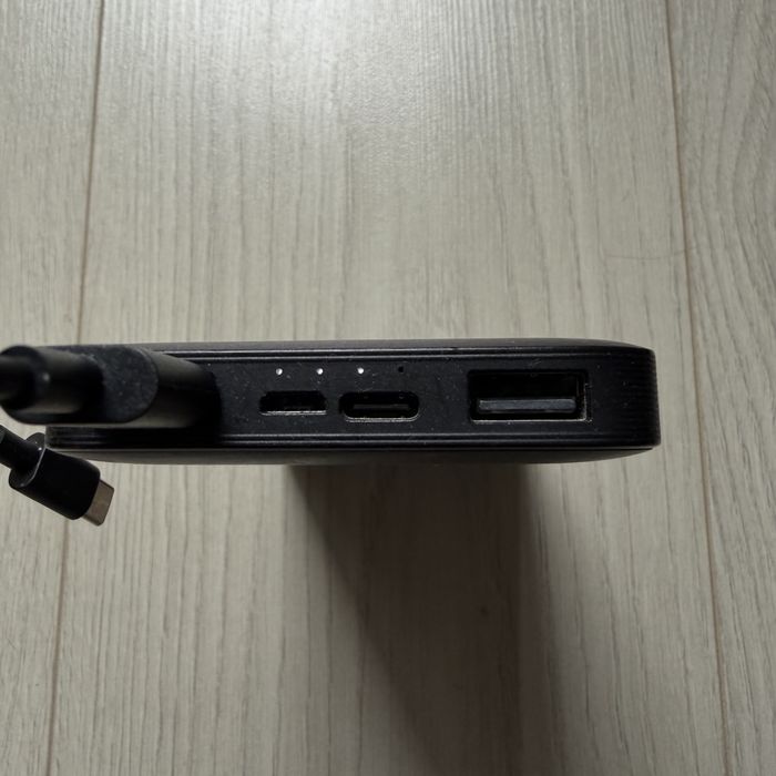 Повербанк, powerbank 10mah