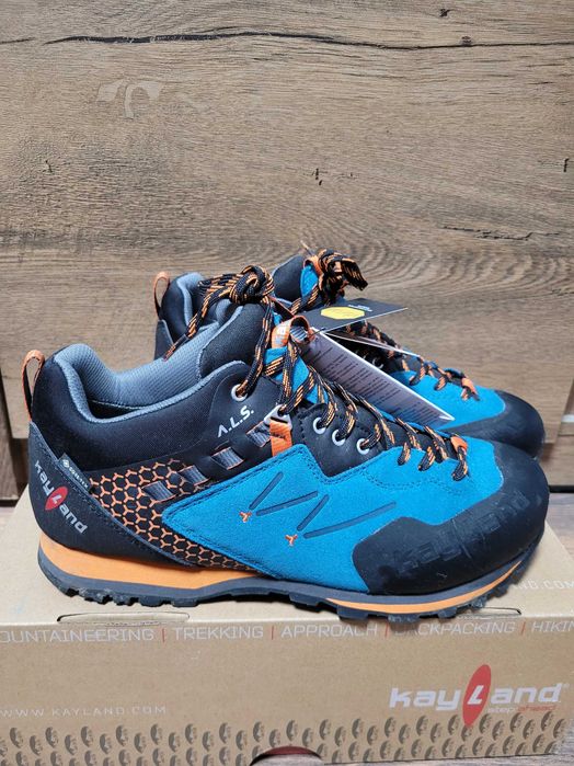 Hiking обувки KEYLAND