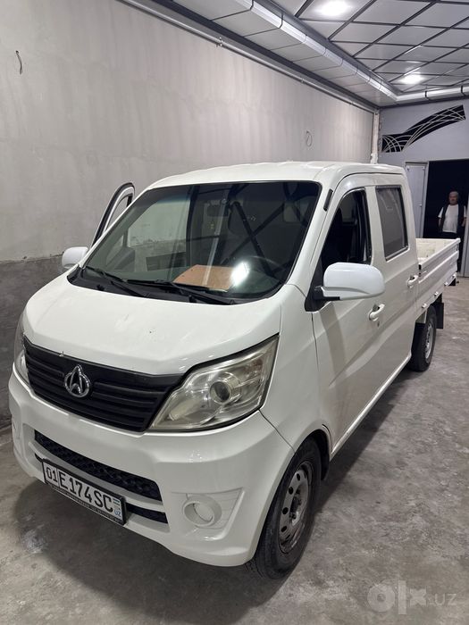 CHangan SC1027SA