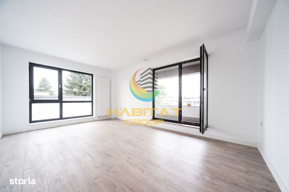 Apartament 3 Camere, 2 Bai - Grand Arena – 173.000 € TVA Inclus