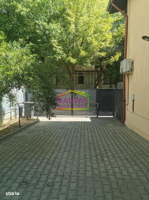 Inchiriez spatiu comercial zona Aparatorii Patriei la 4 min de metrou