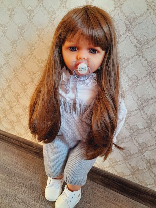 Кукла-реборн Усть-Каменогорск