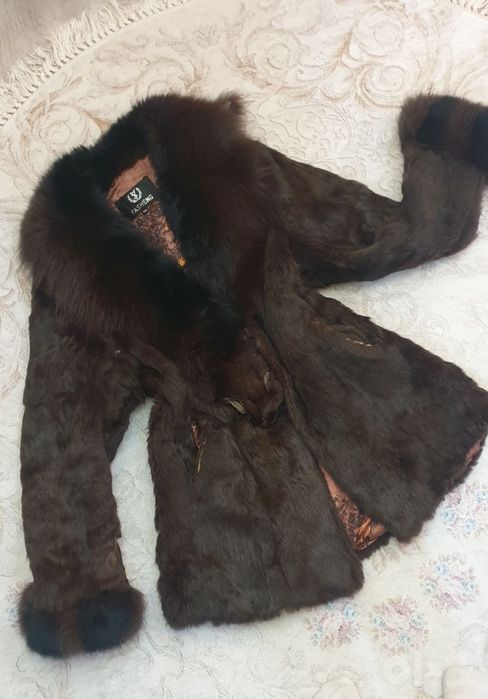 Одежды фирменные