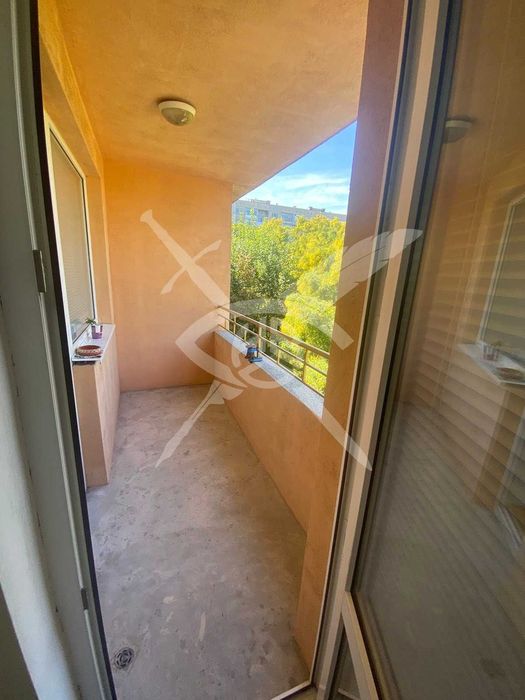 Продава се Двустаен апартамент в Пловдив, Южен - 61 кв.м за 2050 €/кв.м - Снимка #4