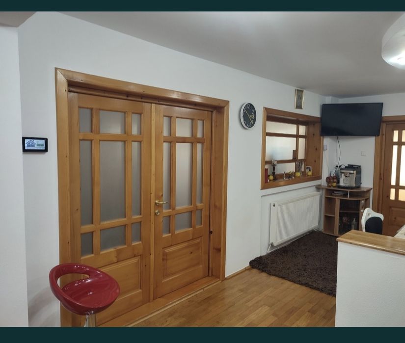 Apartament 4 camere decomandat ultracentral.