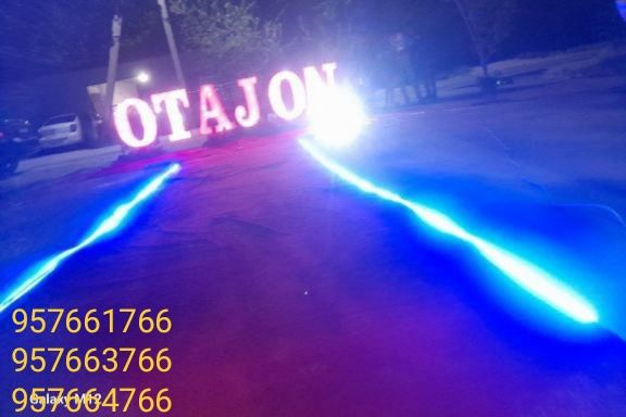 Туй безаклар оформление