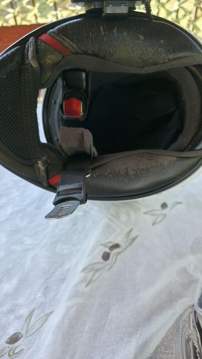 Casca SHOEI  GT Air