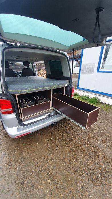box camper pat t5 t6 transporter caralelle multivan