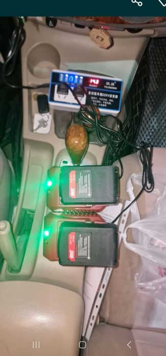 Ледобур Электробур.