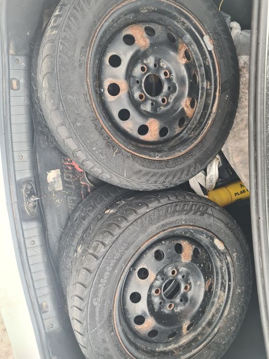 Колесо на 14 Гранта