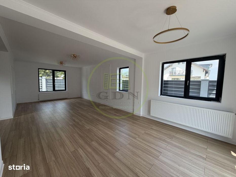 Casa P+1, 117,3mp utili, 328mp teren, Carcea, zona Top Gel
