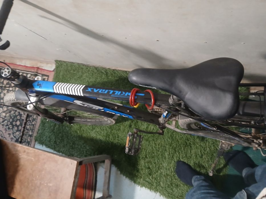 Sotiladi 1mln kelishamiz