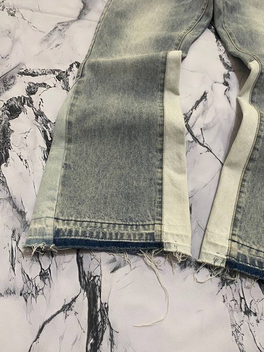 Gallery dept flared jeans