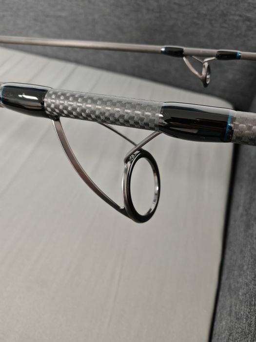 Lanseta sportex cs-5 Competition