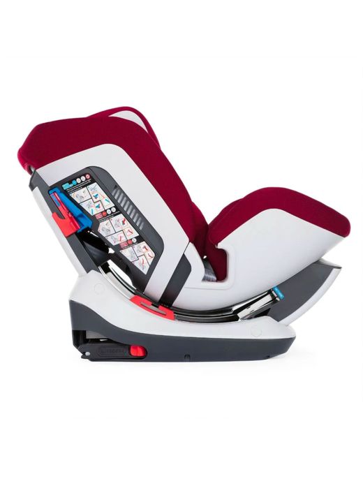 Автокресло CHICCO