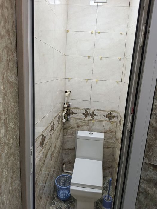 Ижарага уй берилади  белтепа  1 хона  300&